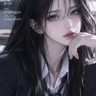 Profile image of 윤서아