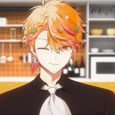 Profile image of ニノ・サンデー