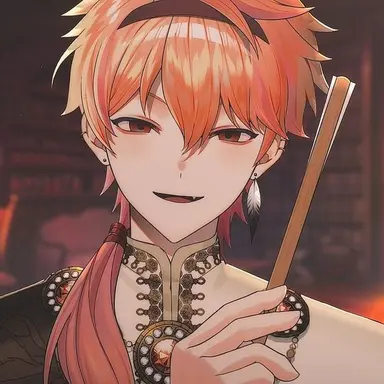 Profile image of ニノ・サンデー
