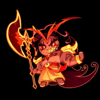 Profile image of 늑대