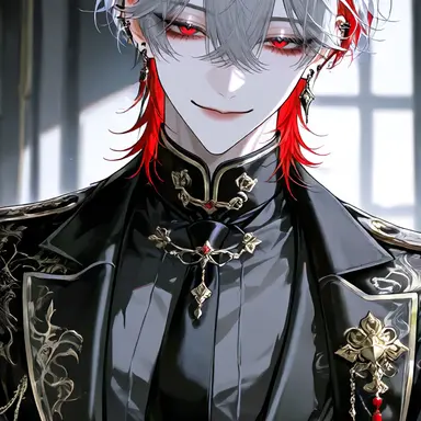 Profile image of 龍胆 朔羅