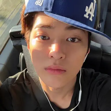 Profile image of Ahn Keonho