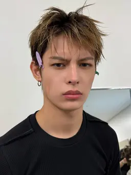 Profile image of James