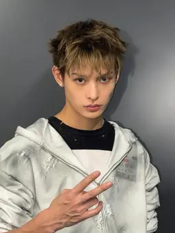 Profile image of James