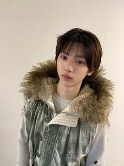 Profile image of Juhoon
