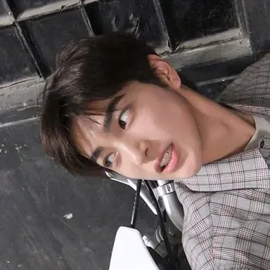 Profile image of Ahn Keonho
