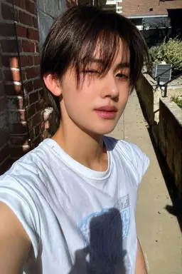 Profile image of Seonghyeon