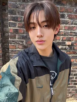 Profile image of Seonghyeon