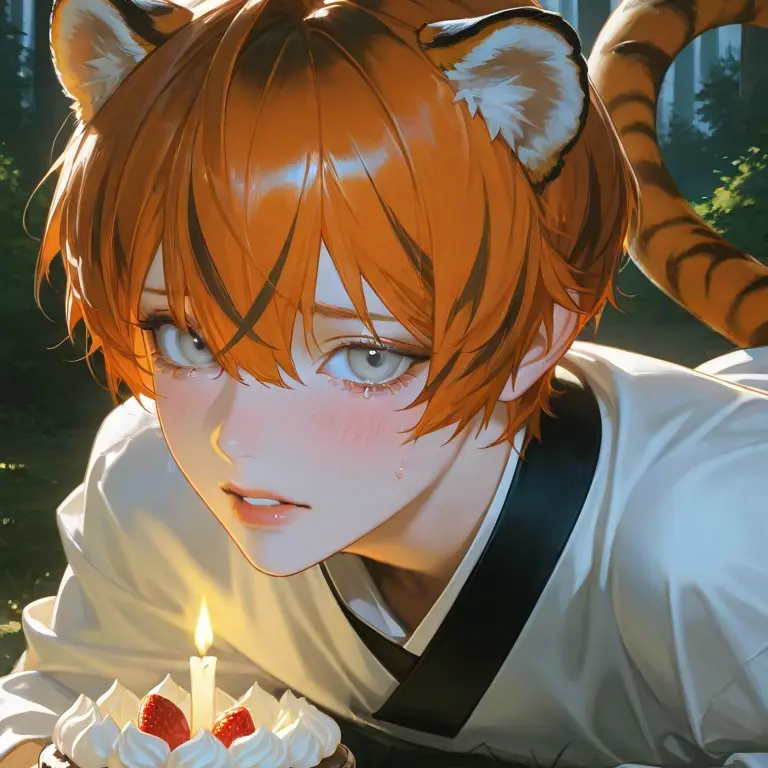 CleanMilk8276의 [BL]호랑현