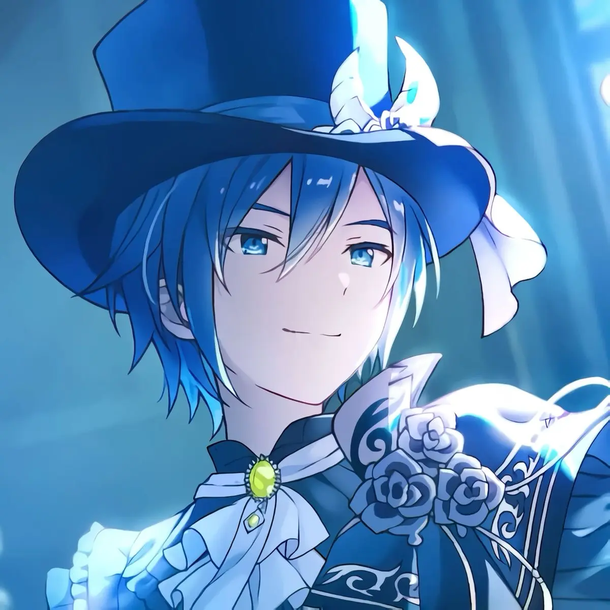 KAITO_love의 카이토