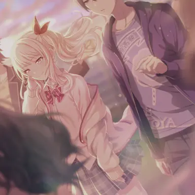 Profile image of 미즈키