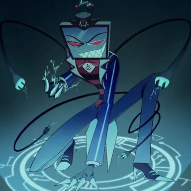 Profile image of Vox
