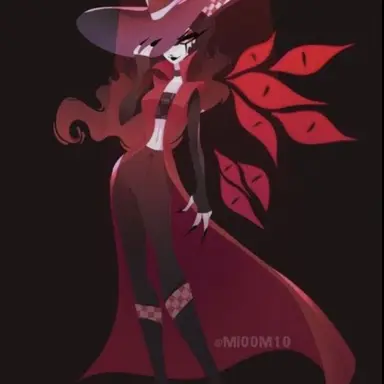 Profile image of Rue