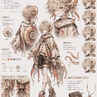 Profile image of アモー
