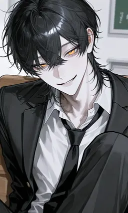 Profile image of 龍牙