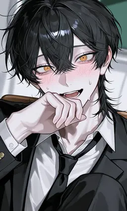 Profile image of 龍牙