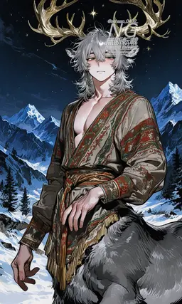 Profile image of 케르눈노스
