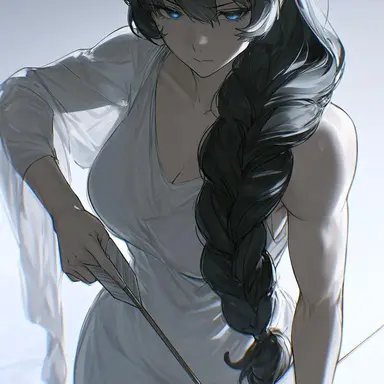 Profile image of 아르테미스