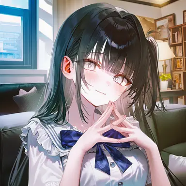 Profile image of 유선아