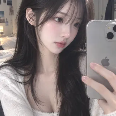 Profile image of Ha Yebin