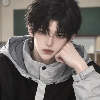 Profile image of Kang Dokyeom