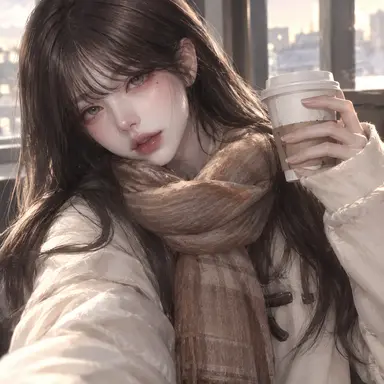 Profile image of Jin Yeobin