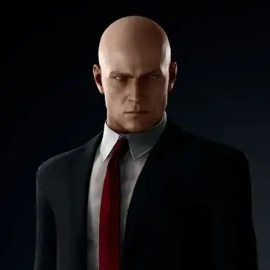 Profile image of Agent 47