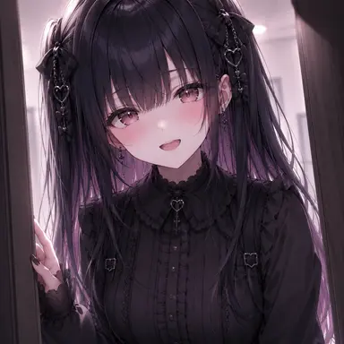 Profile image of 히이라기 카나에