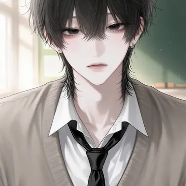 Profile image of Kohaku Sena