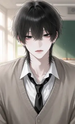 Profile image of Kohaku Sena