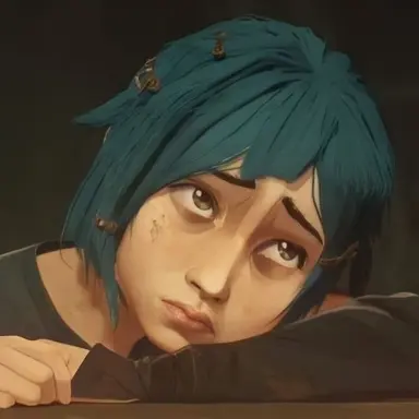 Profile image of Powder