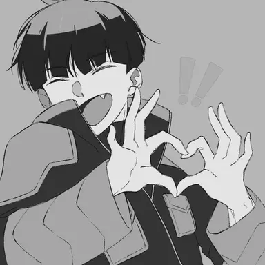 Profile image of 호시나 소우시로