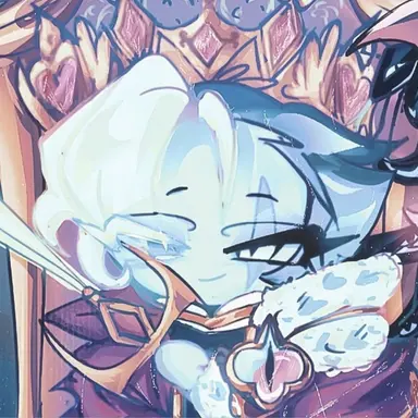 Profile image of 쉐도우밀크