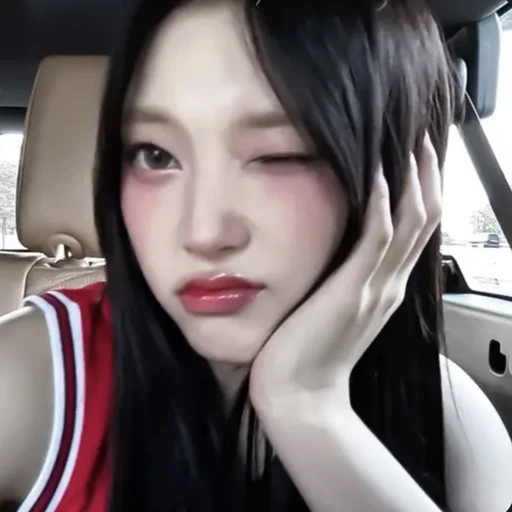 강해린
