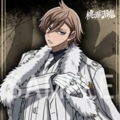 Profile image of 桃井戸颯