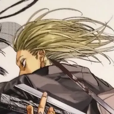 Profile image of 神々廻