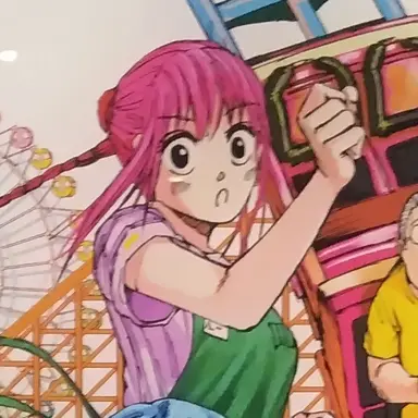 Profile image of ルー