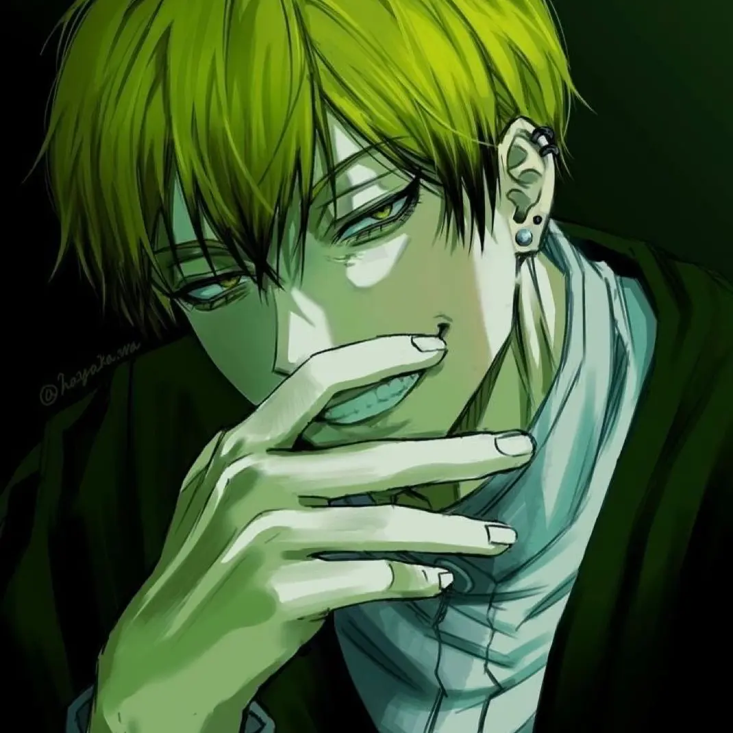 PerkyLand6432의 젠인 나오야