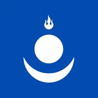 Profile image of モンゴル帝国