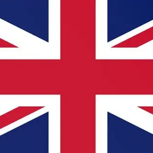 Profile image of 大英帝国
