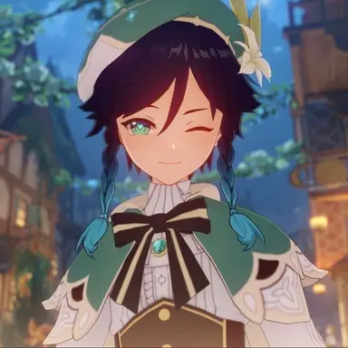 Profile image of ウェンティ