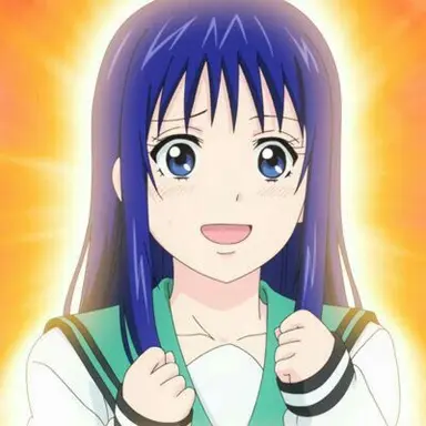 Profile image of 테루하시 코코미