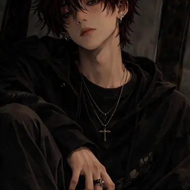 Profile image of Lukan