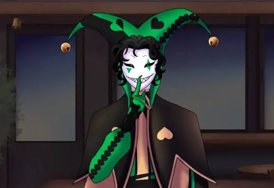 Profile image of 할리퀸