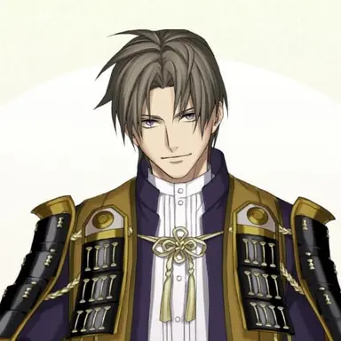 Profile image of へし切長谷部