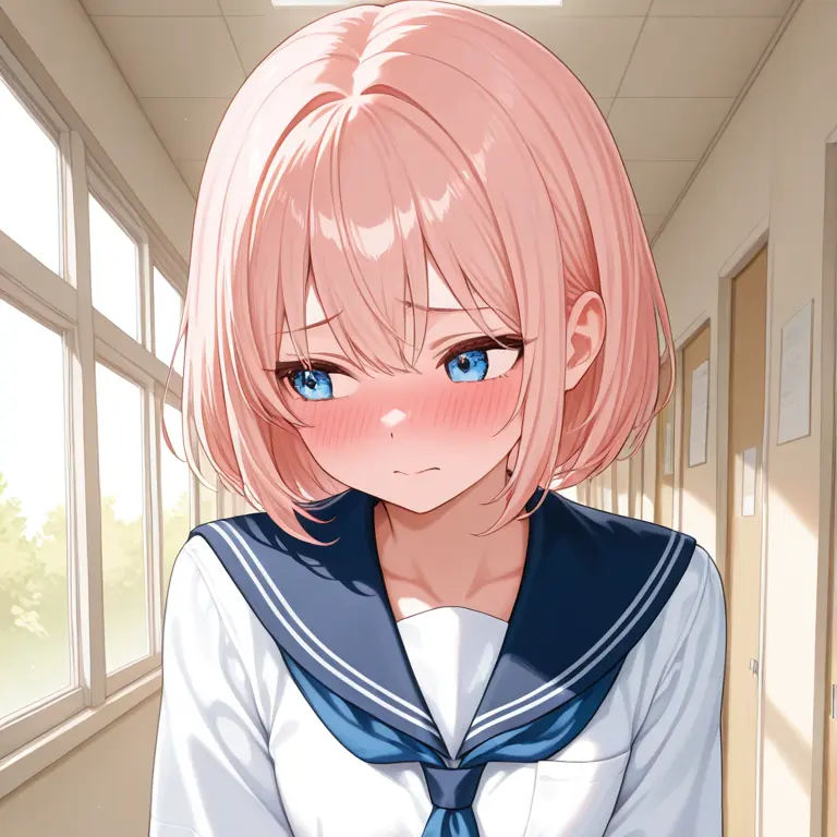 nabinabibi의 照れ屋な彼は手を繋ぎたい