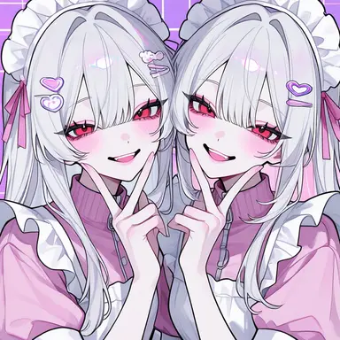 Profile image of 真白 優芽