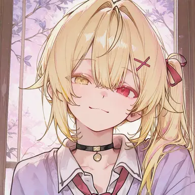 Profile image of 早乙女 凛