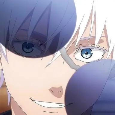 Profile image of 고죠 사토루