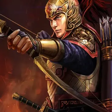 Profile image of 태사자